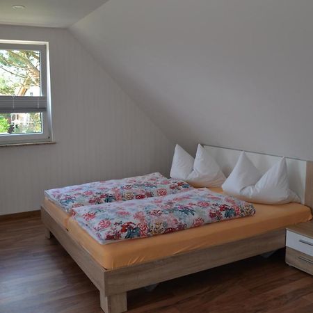 Villa Aniger Wustrow  Esterno foto