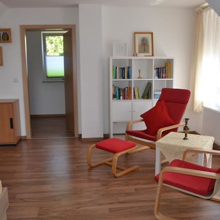Villa Aniger Wustrow  Esterno foto