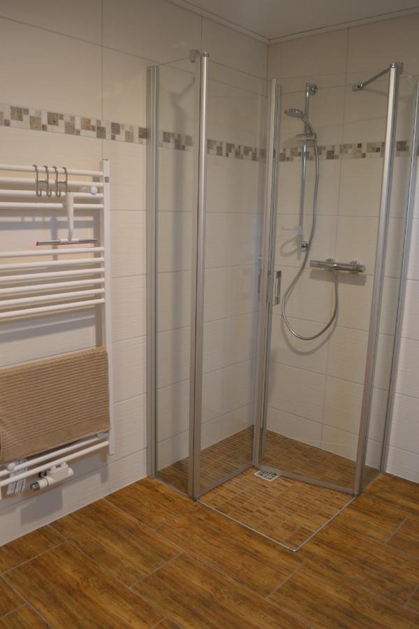 Villa Aniger Wustrow  Esterno foto