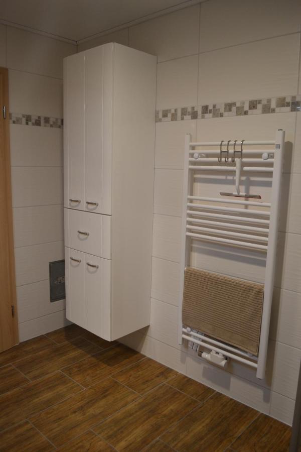 Villa Aniger Wustrow  Esterno foto