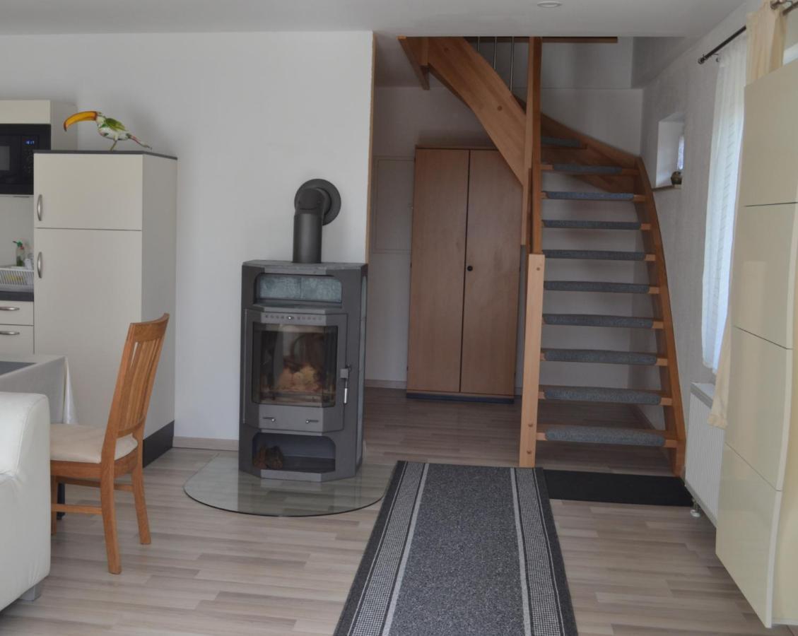 Villa Aniger Wustrow  Esterno foto