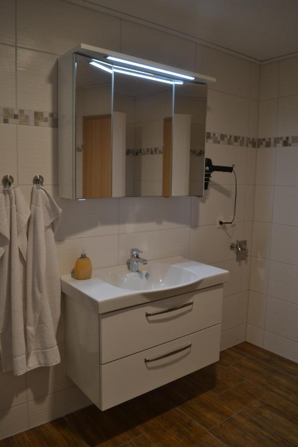Villa Aniger Wustrow  Esterno foto