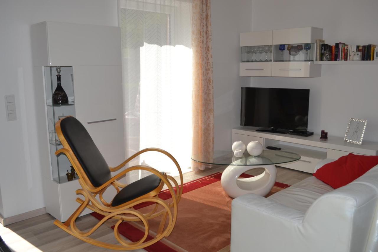 Villa Aniger Wustrow  Esterno foto